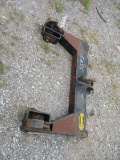 Speeco Cat II-III Quick Hitch
