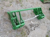 John Deere Global Quick Attach 500 Series Loader