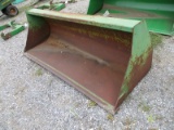 John Deere 72