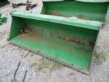 John Deere 72