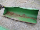 John Deere 72