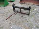 Hay Spear
