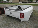 Dodge Truck Bed