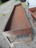 Feed Trough