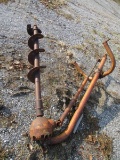 Post Hole Digger