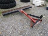 Armstrong HLR84 SN 0419047657