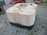 Square Tank