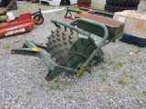 Cushman Greensaver SN A0027245