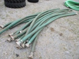 14' Vacuum Hose 3