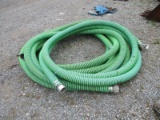 (4) 40' Vacuum Hose 3