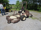 Grasshopper 722D SN 5744684