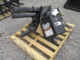 Lowe 750 Hydraulic Post Hole Digger UNUSED