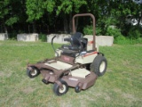 Grasshopper 430D SN 8414877