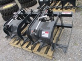 Stout 66-9 Brush Grapple--UNUSED