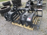 Stout 72-8 Brush Grapple-UNUSED