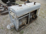 Lincoln SA200 Pipe Line Welder