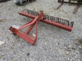 6' Limb Rake