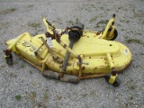 John Deere 272 Sn 20040