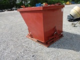 Trip Box For Forklift