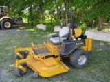 Hustler Super Z Diesel SN 927608