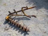 Post Hole Digger