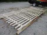 16' Cattle Guard
