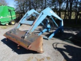 Ford 7210 SN WL88800