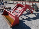 Mahindra ML266 SN 4040400