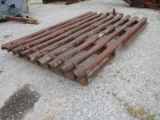 10' Cattle Guard