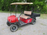 EZ-GO ST Sport II Sn 2528563