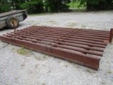 15' Cattle Guard