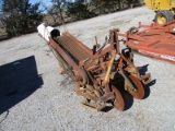 Jamesway Root Digger SN 175