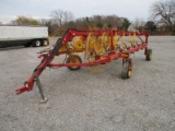 New Holland HT154 SN 191505