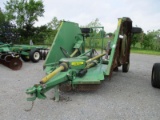 John Deere CX15 SN 1P0CX15EPAP010077