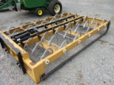 Agway 1200G SN 086035