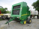John Deere 567 SN E00567X189191