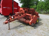 Hesston B46 SN 03405