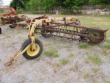 John Deere 640 SN 14261