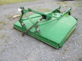 John Deere MX7 SN 1P00MX7XHDP030003