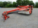 Kuhn FC3560TLD SN F0067
