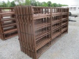 (25) 5x10 Metal Cattle Panels