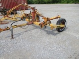 Vermeer WR22 SN 00763