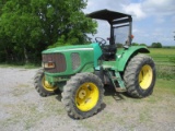 John Deere 6220 SN L06220D445058