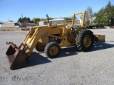 Ford 445 SN C59045