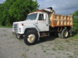 IH S1654 SN 1HTLAEM5EHA46555