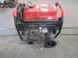 Troybilt XP 7000 Watt Generator