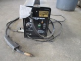 Chicago Electric 30 Amp Flux Wire Welder