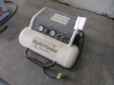 Multipower Electric Air Compressor