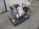 Brave Hydraulic Pump