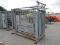 Pearson Squeeze Chute with Scales